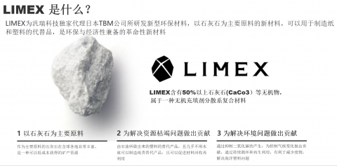<b>LIMEX</b>